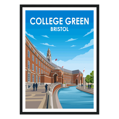 College Green