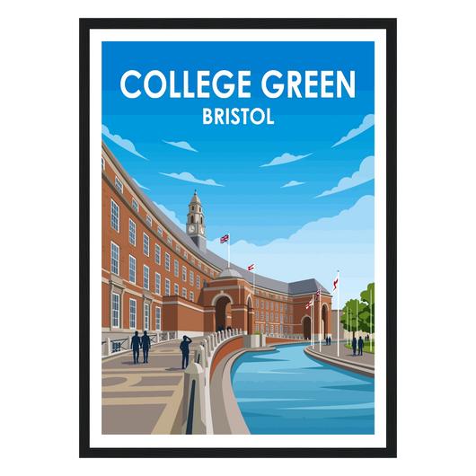 College Green