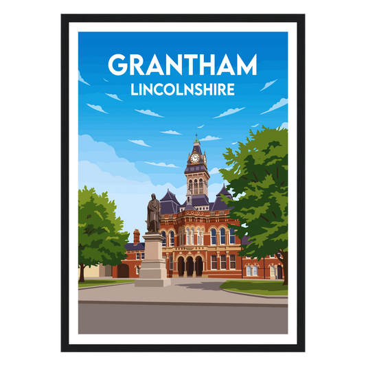 Grantham