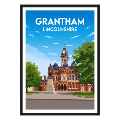 Grantham