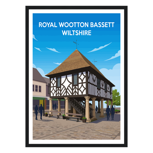 Royal Wootton Bassett