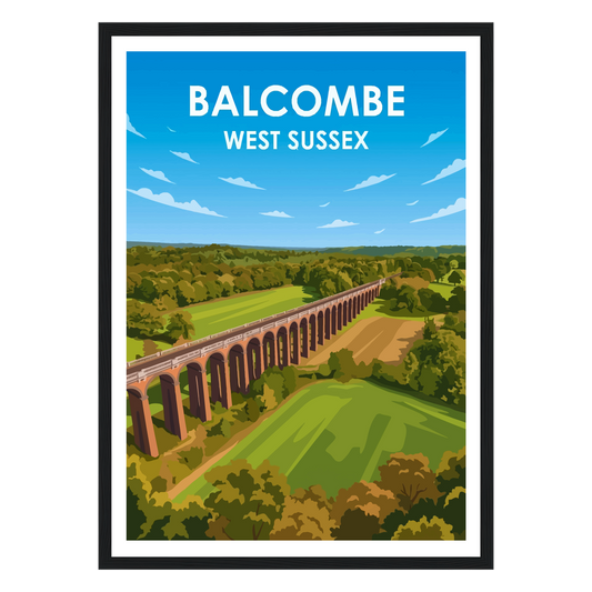Balcombe Viaduct