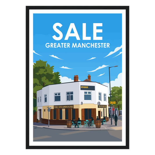 Greater Manchester