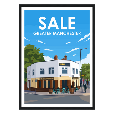 Greater Manchester
