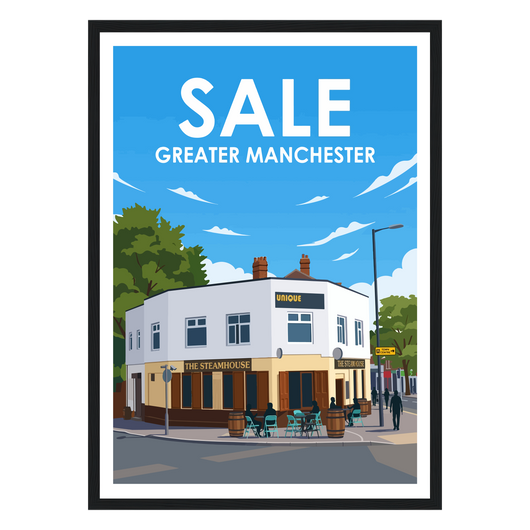 Greater Manchester
