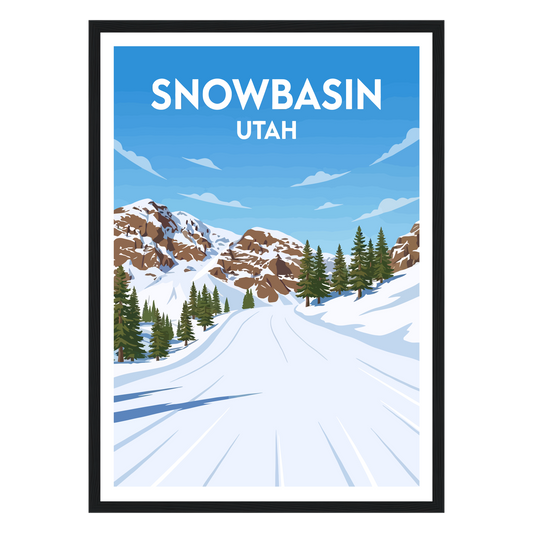 Snowbasin
