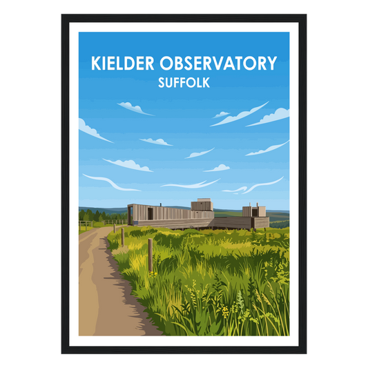 Kielder Observatory