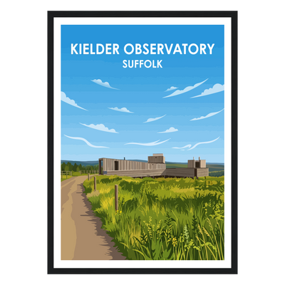 Kielder Observatory