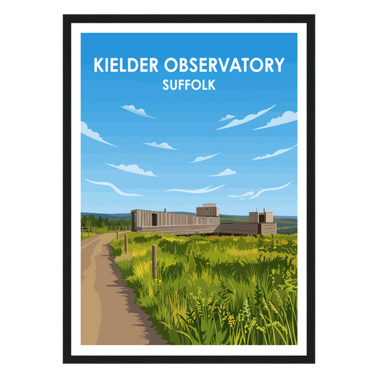 Kielder Observatory