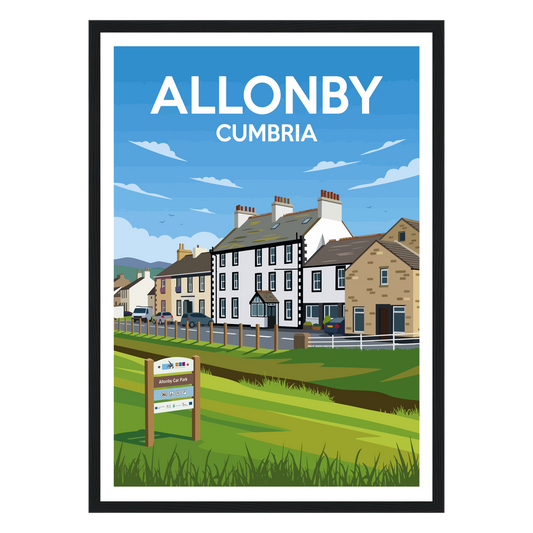 Allonby