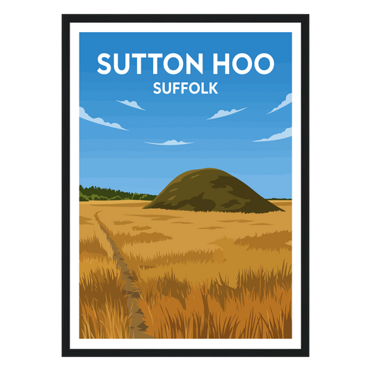 Sutton Hoo
