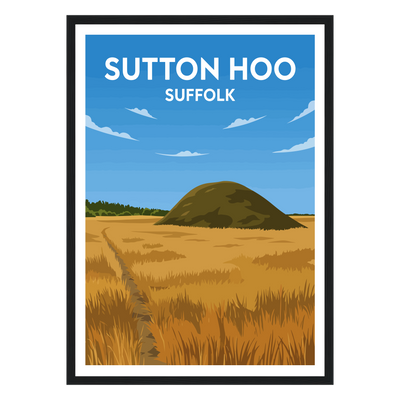 Sutton Hoo
