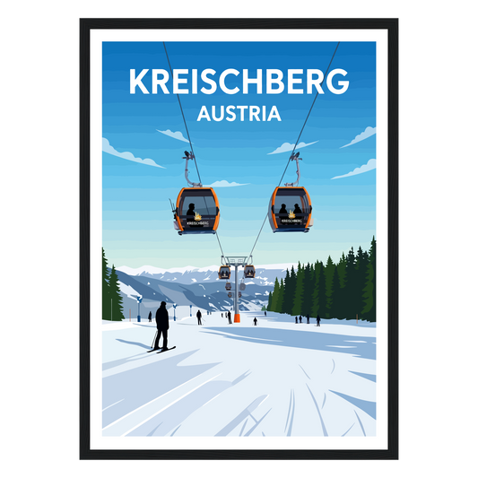 Kreischberg