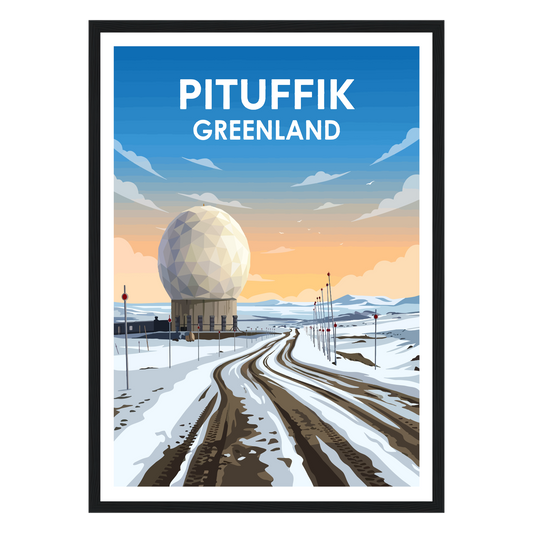 Pituffik