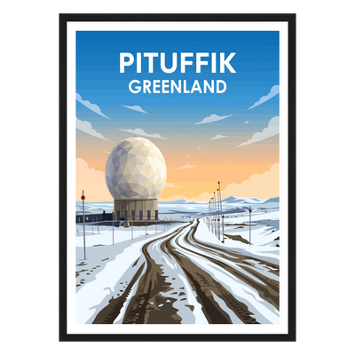 Pituffik