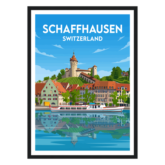 Schaffhausen