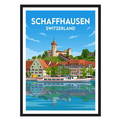 Schaffhausen