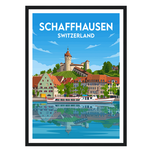 Schaffhausen
