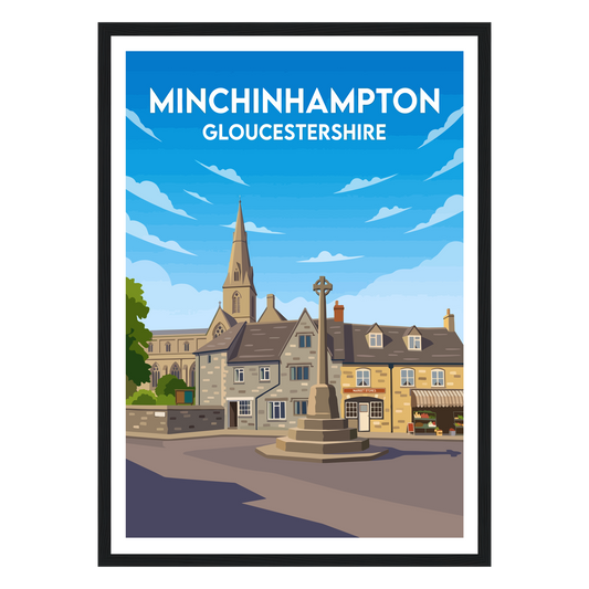 Minchinhampton