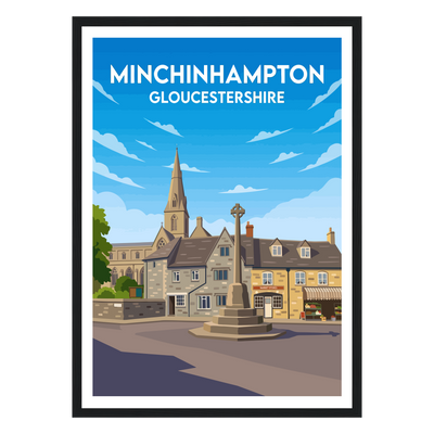 Minchinhampton