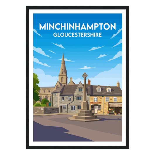 Minchinhampton