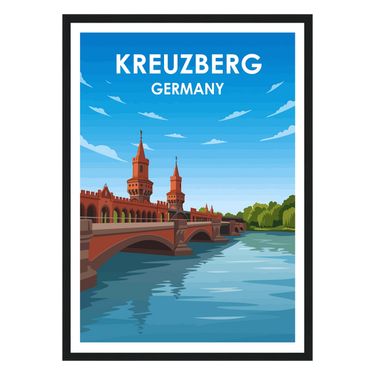 Kreuzberg