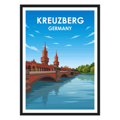 Kreuzberg