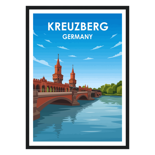 Kreuzberg