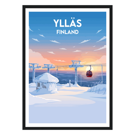 Ylläs