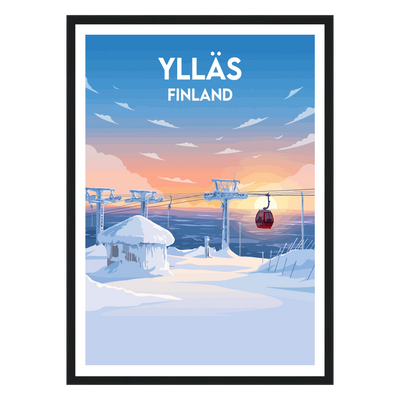 Ylläs