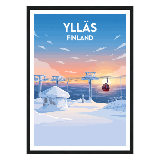 Ylläs