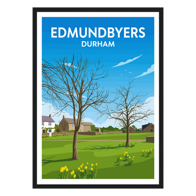 Edmundbyers