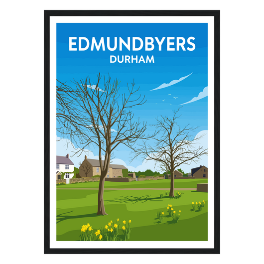 Edmundbyers