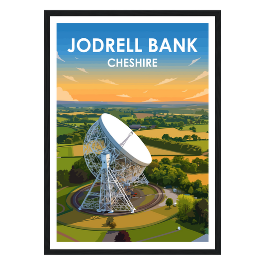 Jodrell Bank