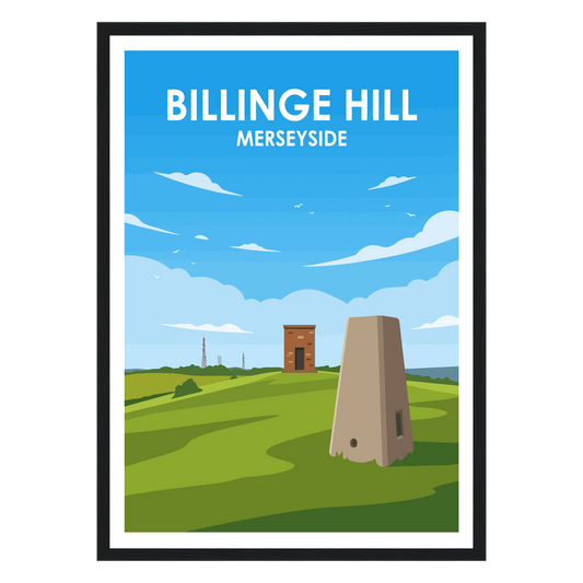 Billinge Hill