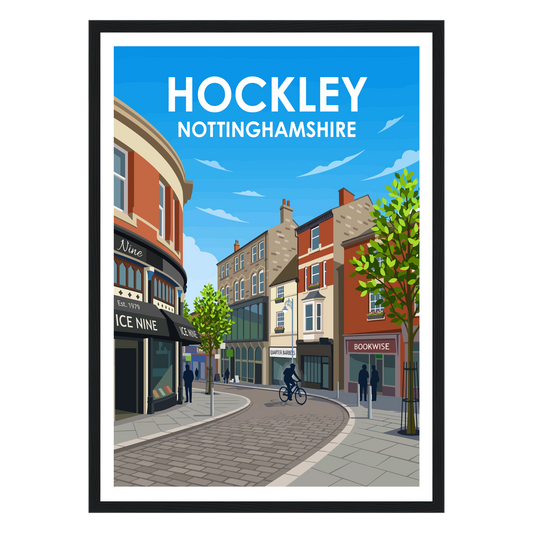 Hockley