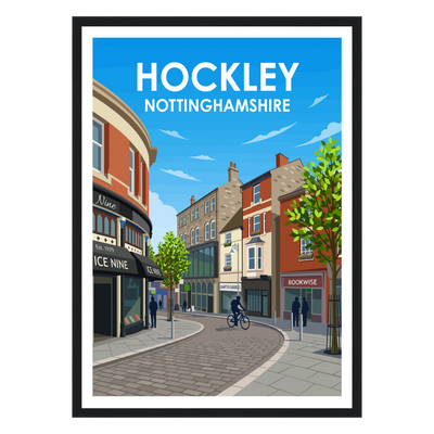 Hockley