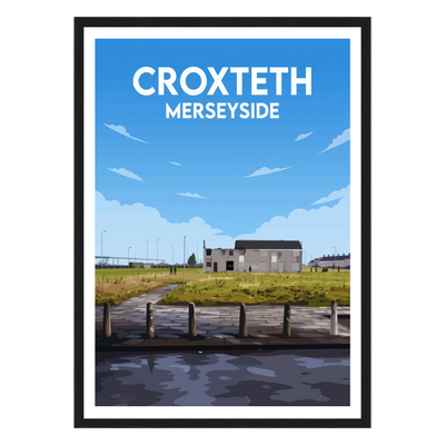 Croxteth