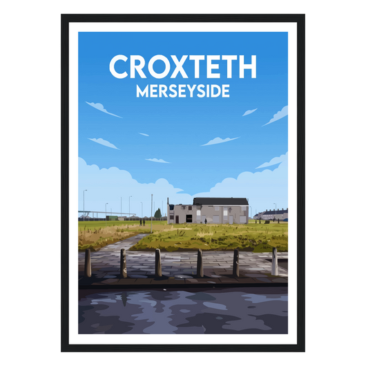 Croxteth