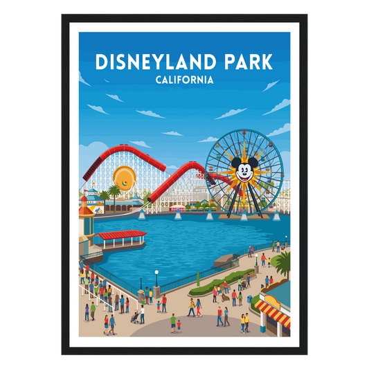 Disneyland Park