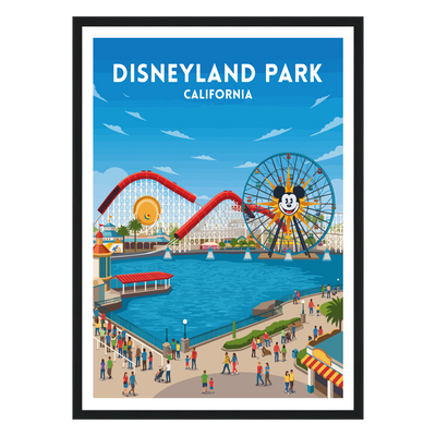 Disneyland Park