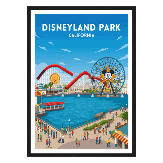 Disneyland Park