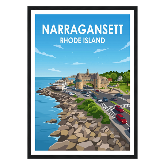 Narragansett