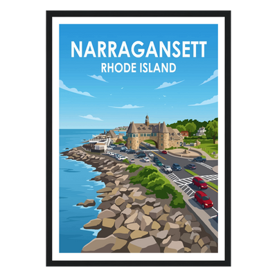 Narragansett