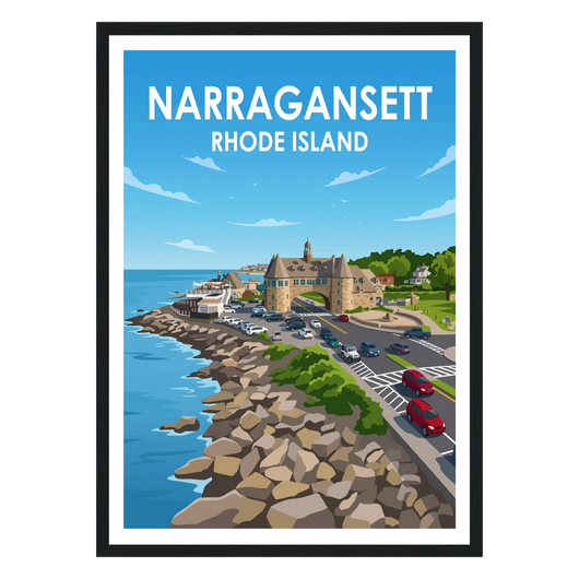 Narragansett