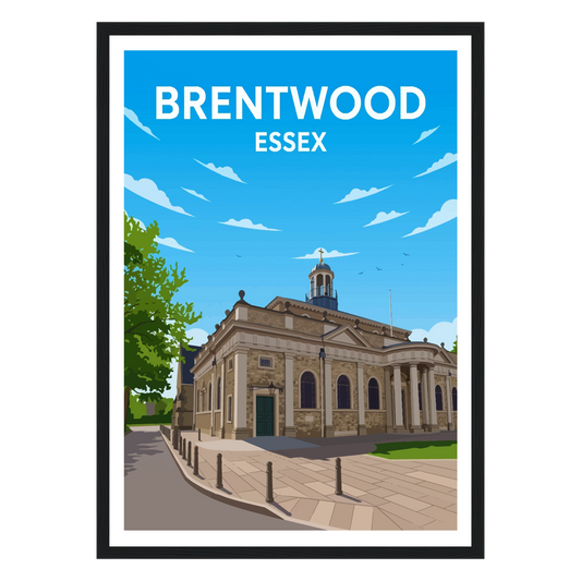 Brentwood Cathedral