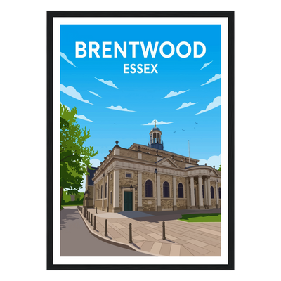Brentwood Cathedral