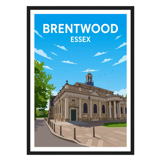 Brentwood Cathedral