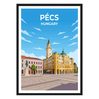 Pécs