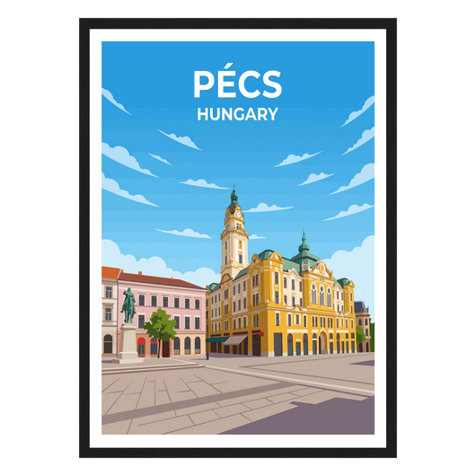 Pécs